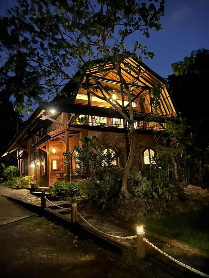 The Country House سينغيغي المظهر الخارجي الصورة