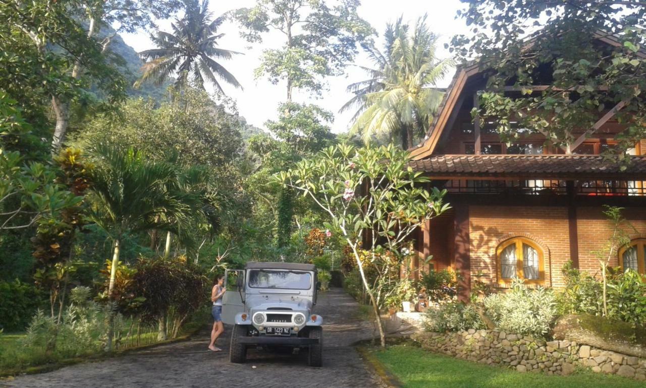 The Country House سينغيغي المظهر الخارجي الصورة