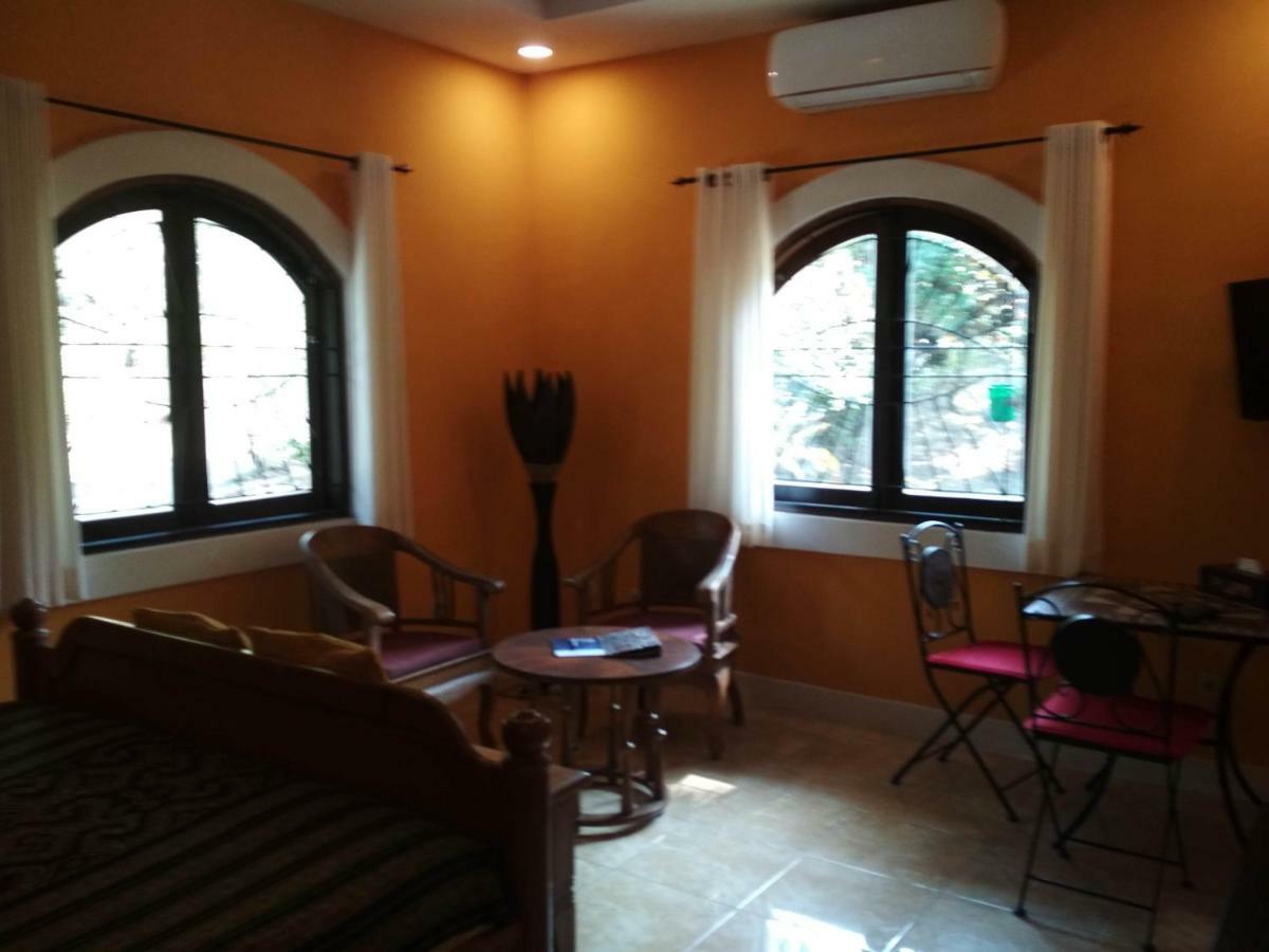 The Country House سينغيغي المظهر الخارجي الصورة